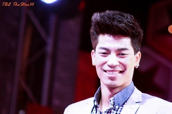 เต้ the star 10 