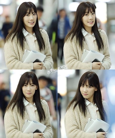 แทยอน snsd