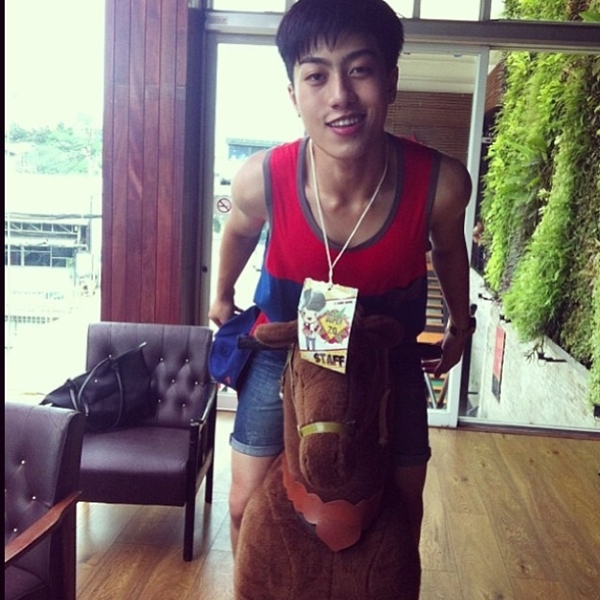 ซีดี the star 10