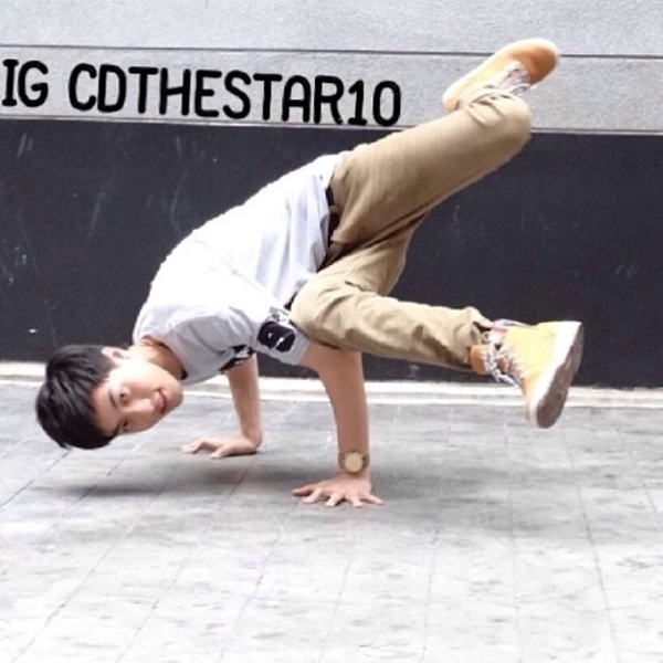 ซีดี the star 10