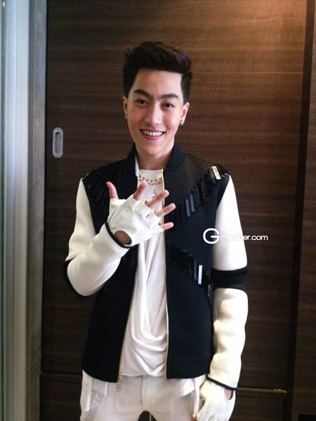 ซีดี the star 10