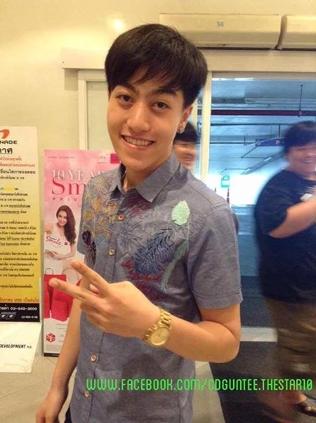 ซีดี the star 10