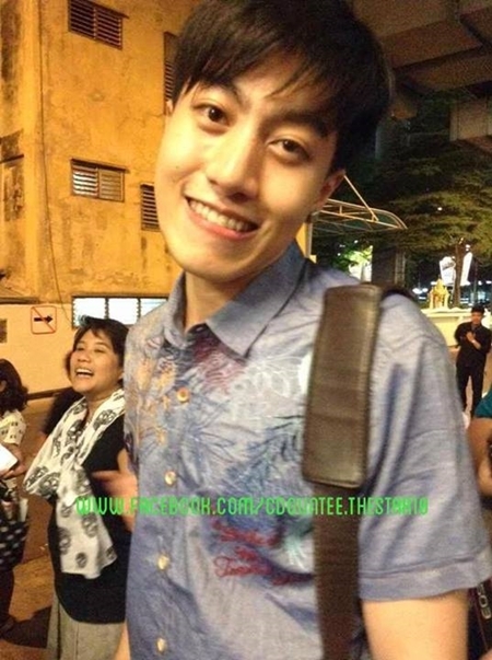 ซีดี the star 10