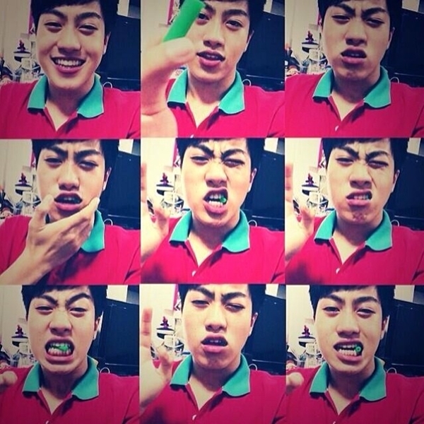 ซีดี the star 10
