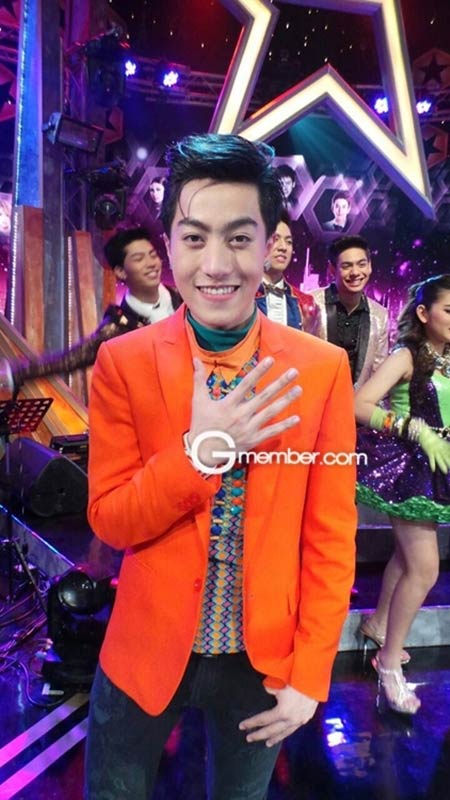ซีดี the star 10