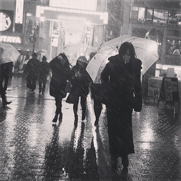 โดนัท อนันดา จัดทริปกระชับรัก หวานรับวาเลนไทน์ที่โอซาก้า