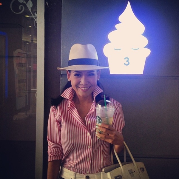 กาละแมร์ ขอฝากร้านให้ตรงคอนเซ็ปต์ ไม่อย่างนั้นลบจาก IG