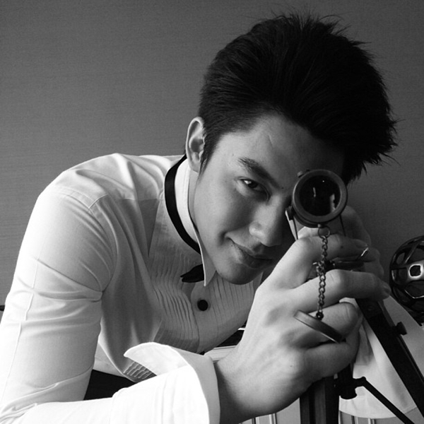 หมาก ปริญ 