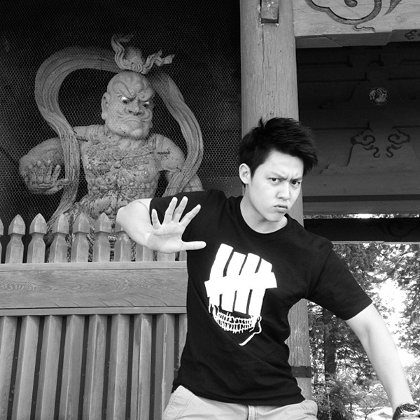 หมาก ปริญ 