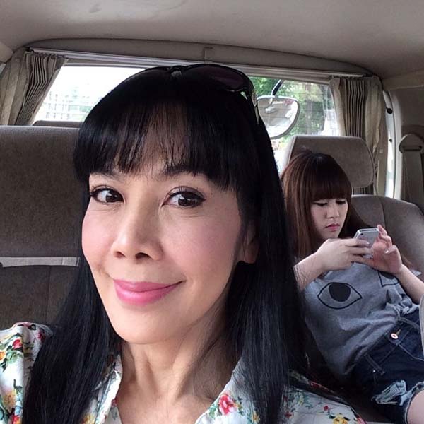 ตั๊ก มยุรา เดือด น้องน้ำตาล ลูกสาวโดนเม้าท์ศัลยกรรมทั้งหน้า