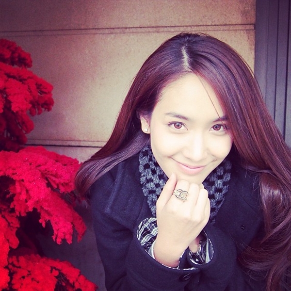 มิน พิชญา กับแฟชั่นหน้าหนาวแบบจัดเต็ม บินลั้ลลาฝรั่งเศส 