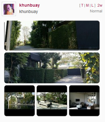  บ๊วย เชษฐวุฒิ คนดังนั่งเคลียร์