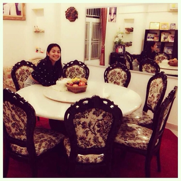 บ้านตั๊ก ศิริพร อยู่ยอด