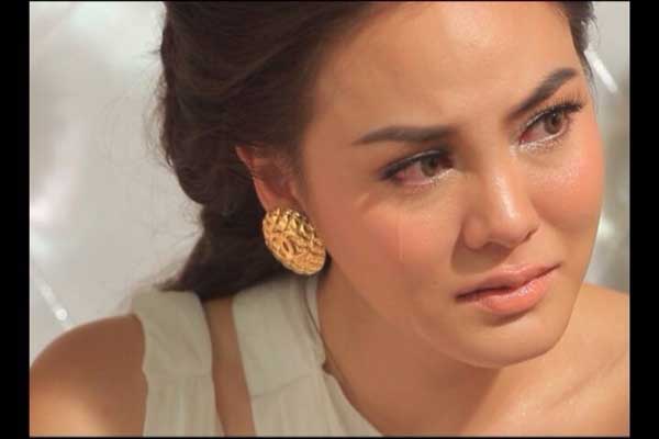 แก๊งนางฟ้า วู้ดดี้เกิดมาคุย เจนี่ เปิดใจ