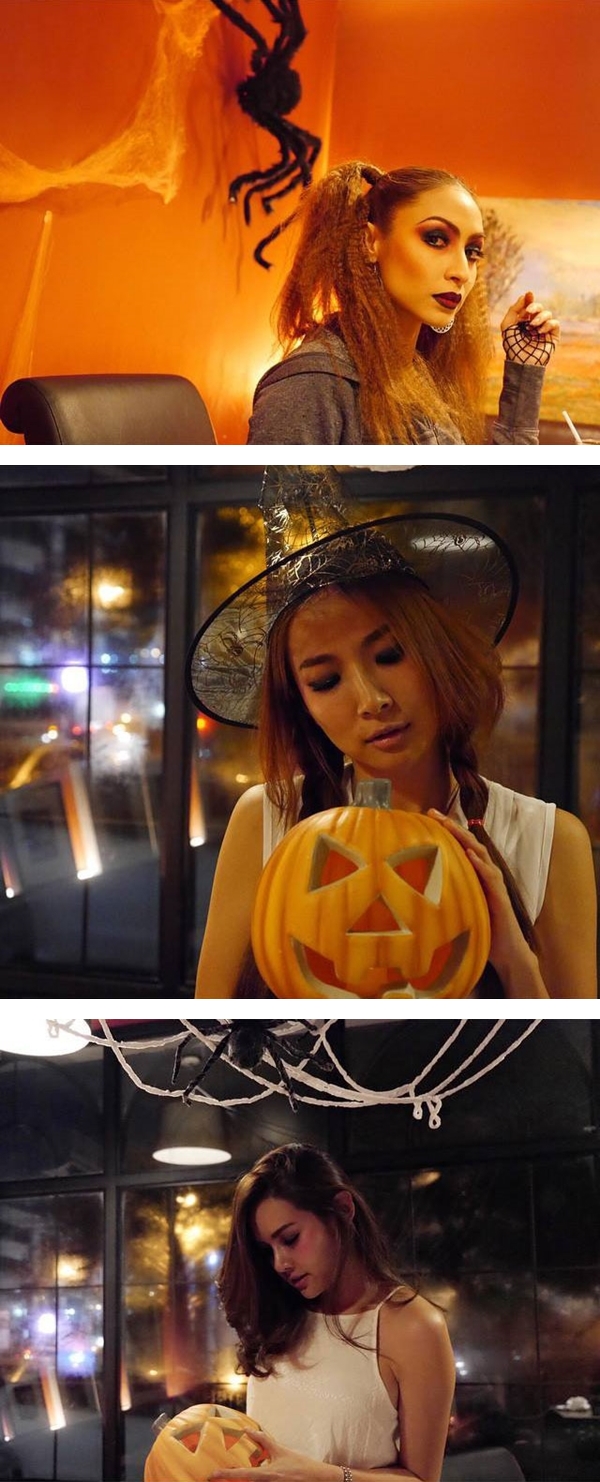 ญาญ่าหญิง แคท เบลล์ หว่าหวา