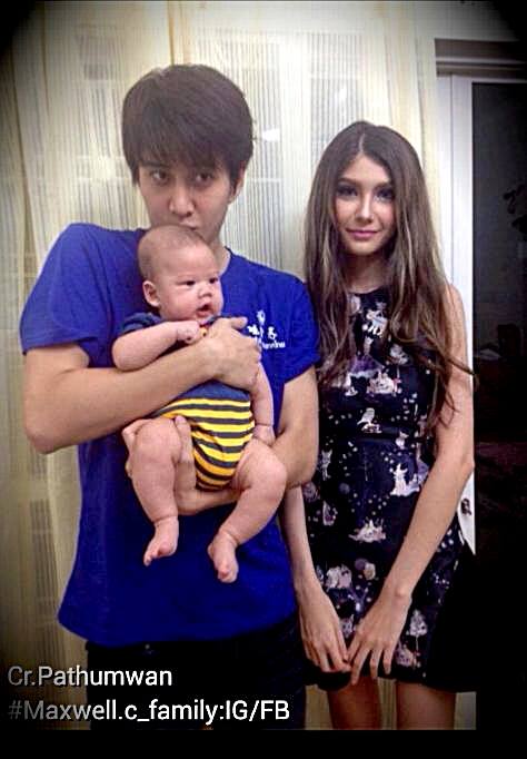 10 ข่าวดาราสุดฮอต 2557