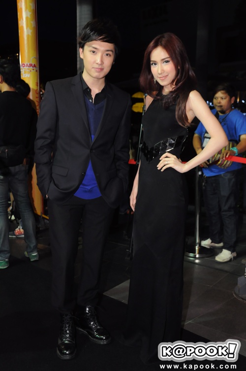 สยามดารา สตาร์ส อวอร์ดส์ 2014