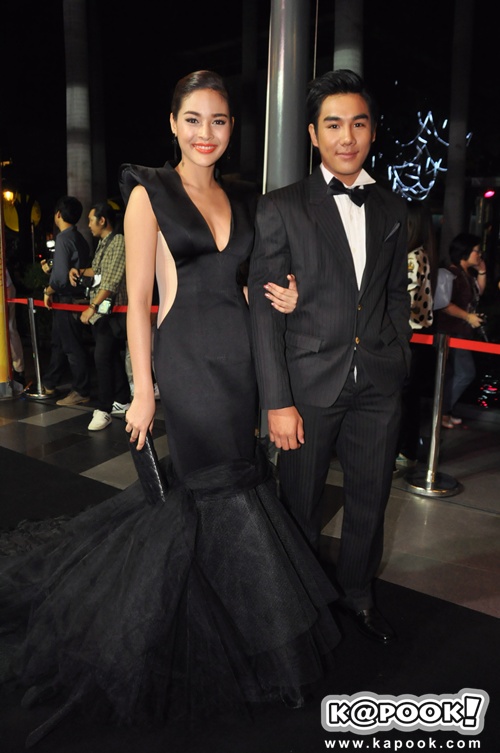 สยามดารา สตาร์ส อวอร์ดส์ 2014