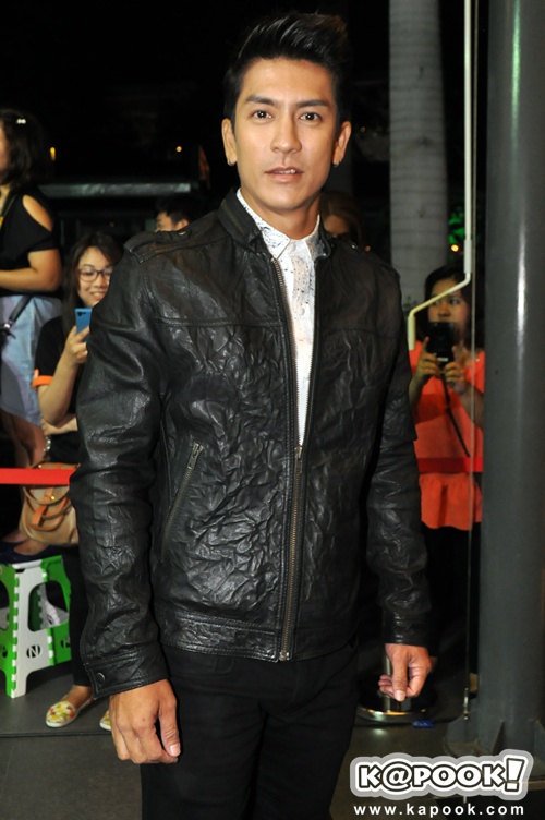 สยามดารา สตาร์ส อวอร์ดส์ 2014