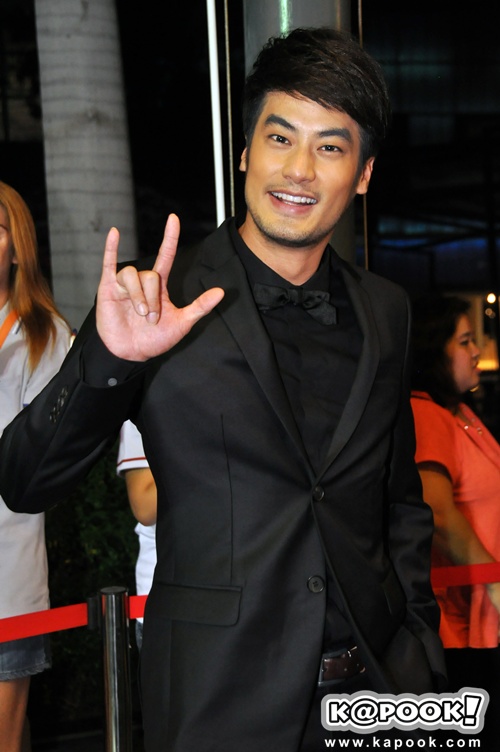 สยามดารา สตาร์ส อวอร์ดส์ 2014