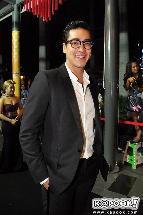 สยามดารา สตาร์ส อวอร์ดส์ 2014