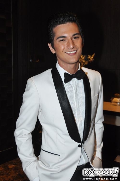 OK! Awards 2014 ประกาศผลรางวัลดาวเด่นแห่งปี