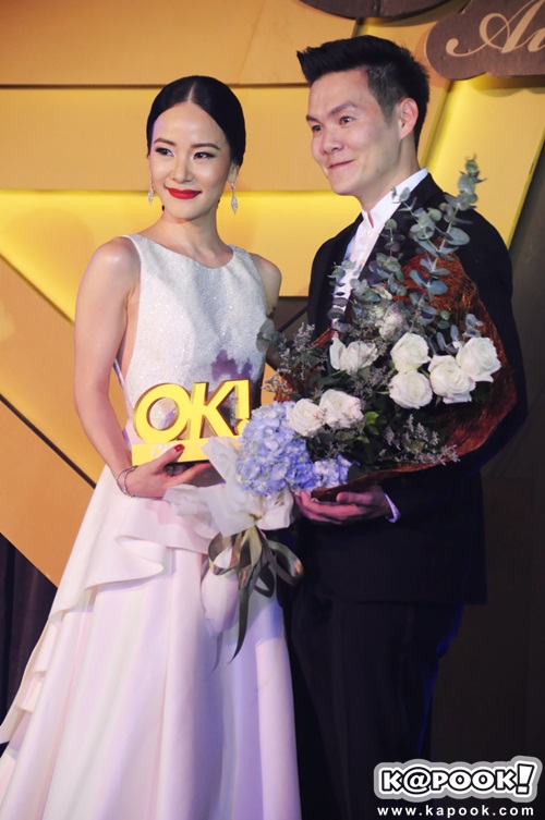 เฟย์ อรชุมา ดุรงค์เดช