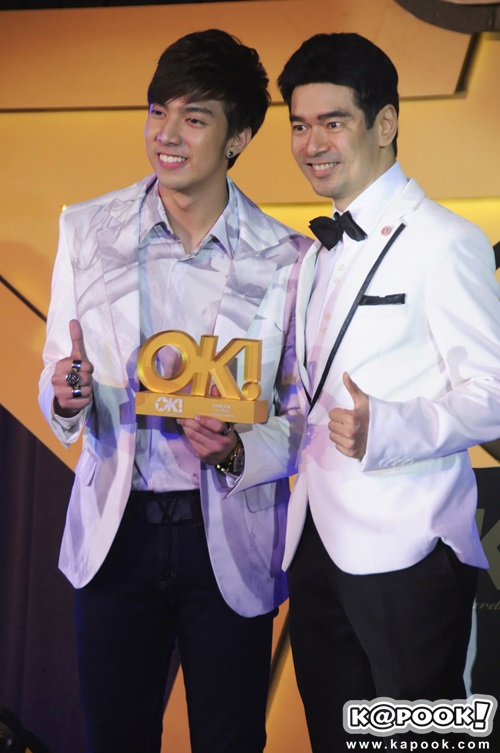 กั้ง วรกร ศิริสรณ์