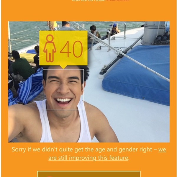 ดาราเล่น HowOldRobot ดาราเล่น HowOldRobot