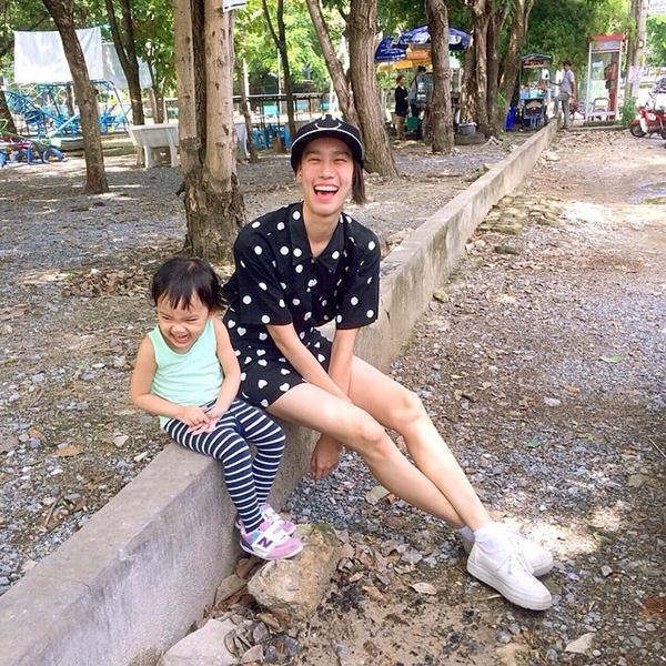 ไอด้า ลั่นตัดขาด แอมมี่ โบ้ยถามฝ่ายชายทำร้ายร่างกาย