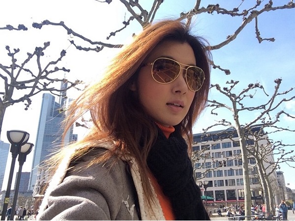 จ๊ะจ๋า เซ็งโพสต์ไอจี ถูกโยง จิ๊บ-หนิม ไม่เลิก