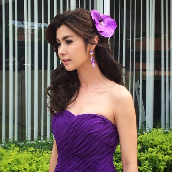 จ๊ะจ๋า เซ็งโพสต์ไอจี ถูกโยง จิ๊บ-หนิม ไม่เลิก