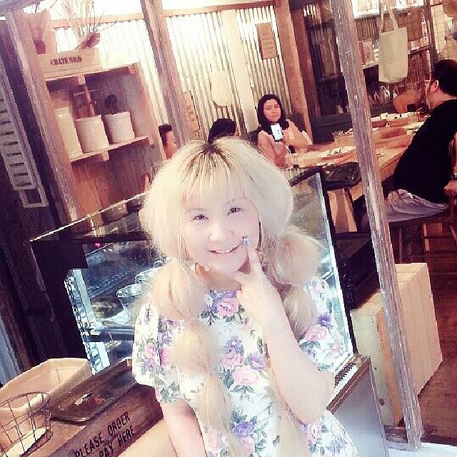 กุ้ง คูนิต้า