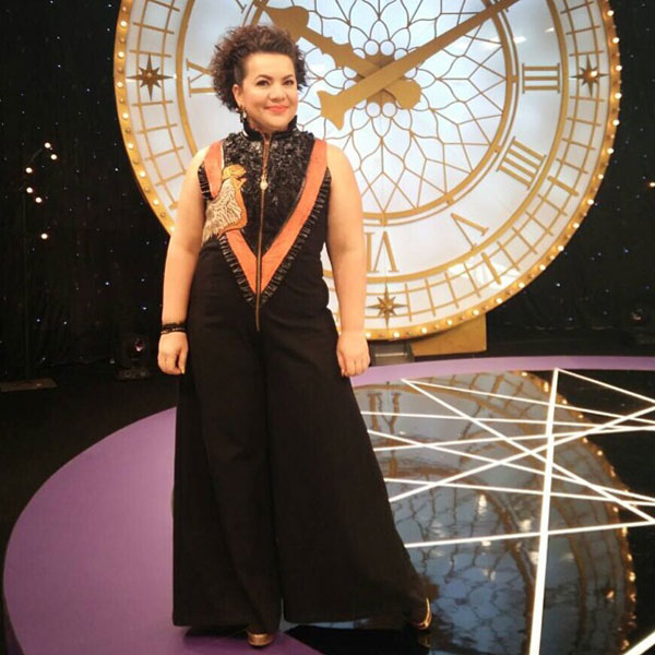 หนูแหม่ม สุริวิภา โพสต์สังคมอยู่ยาก หลังโดนแม่บ้านรุมด่าเละ