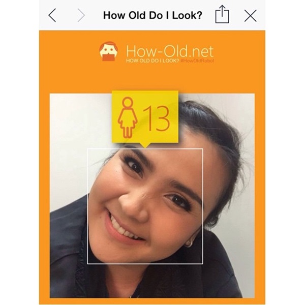 ดาราเล่น HowOldRobot ดาราเล่น HowOldRobot