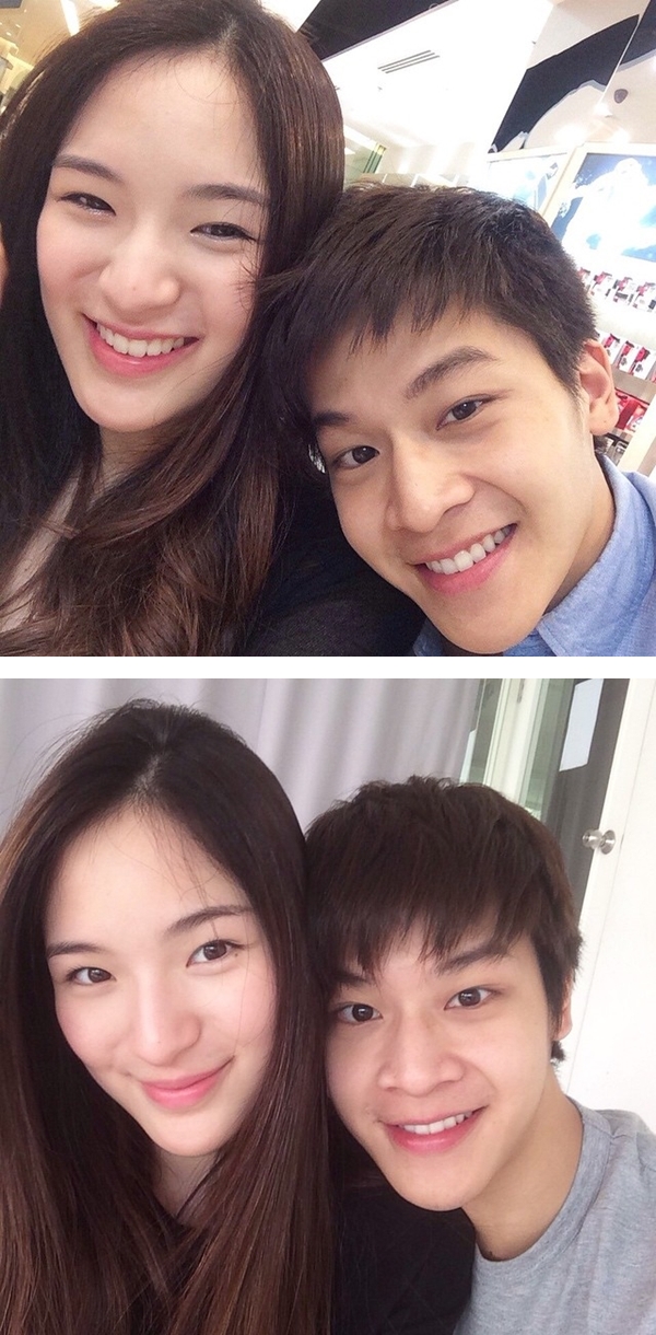 ปันปัน มาร์ช คบกัน