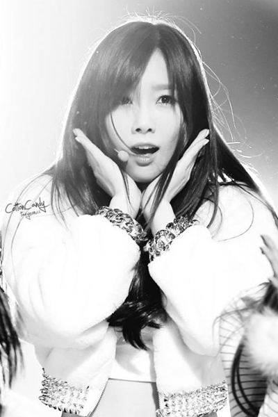แทยอน snsd