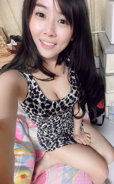 น้องมันแกว เน็ตไอดอล เจ้าของฉายานมคุณธรรม