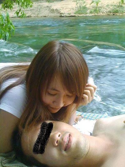 น้องมันแกว งานเข้า ถูกแฉบทสนทนาสยิวแบบถึงพริกถึงขิง