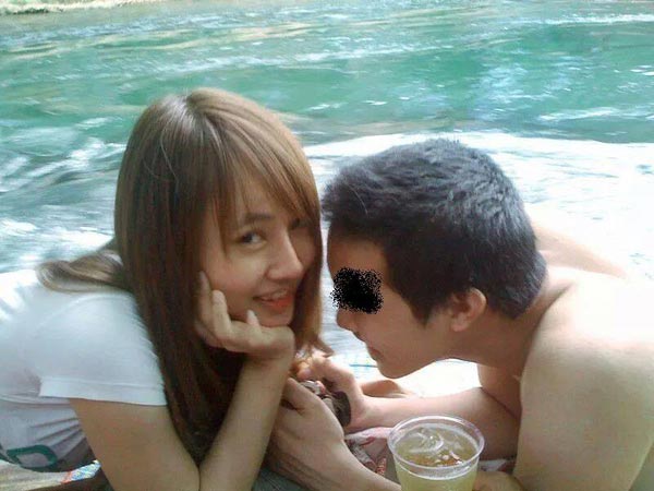 น้องมันแกว งานเข้า ถูกแฉบทสนทนาสยิวแบบถึงพริกถึงขิง