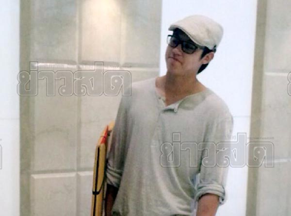 หมาก ปริญ เตรียมแถลงข่าว หลังแจงช่อง 3 ปมด่าแม่มิ้นต์ ชาลิดา