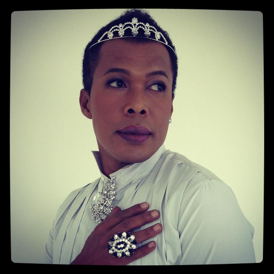 มอร์ริส เค โพสต์เอาชีวิตไปเสี่ยงเพื่อเกมการเมือง ไร้ประโยชน์