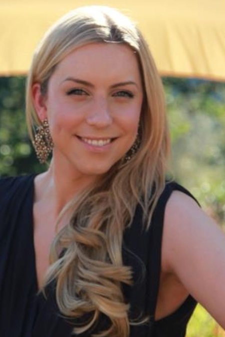 นิโคล กิ๊บสัน 