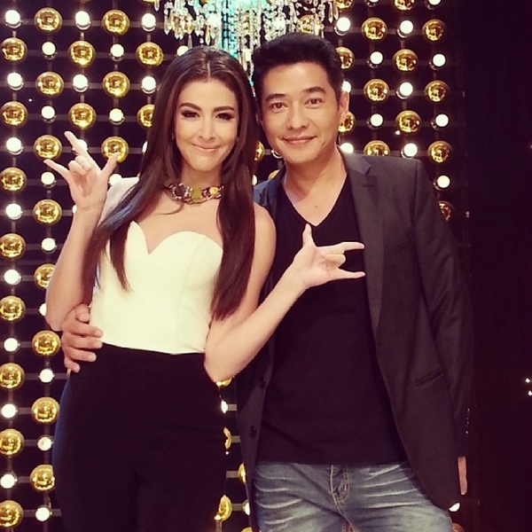 ติ๊ก-แอน-ก้อง-ริต้า ยกพลเม้าท์ฮา ๆ อย่าลืมฉัน ใน 3 แซบ