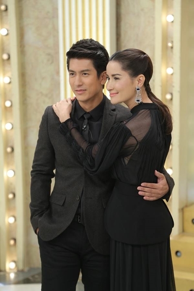 ติ๊ก-แอน-ก้อง-ริต้า ยกพลเม้าท์ฮา ๆ อย่าลืมฉัน ใน 3 แซบ