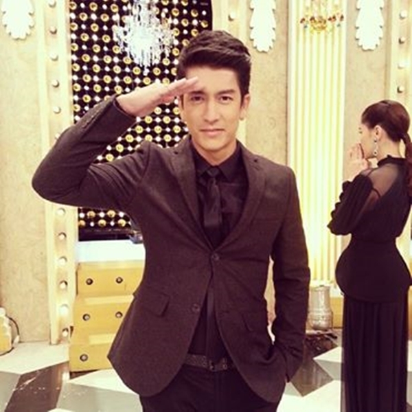 ติ๊ก-แอน-ก้อง-ริต้า ยกพลเม้าท์ฮา ๆ อย่าลืมฉัน ใน 3 แซบ