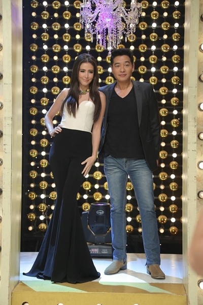 ติ๊ก-แอน-ก้อง-ริต้า ยกพลเม้าท์ฮา ๆ อย่าลืมฉัน ใน 3 แซบ