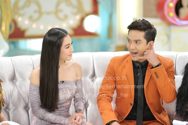 นุ่น ป๋อ วันเฉลิม ทองเนื้อเก้า เม้าท์กระจาย ในรายการ 3 แซบ