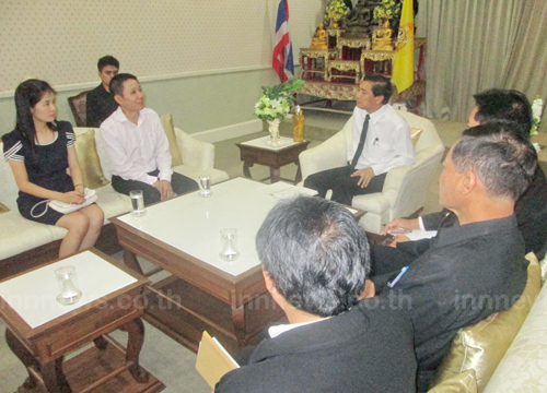 ซุปเปอร์ชีป ภูเก็ต ทุ่ม 100 ล้าน คืนชีพห้างใหม่ คาดเปิดกลางปี 57