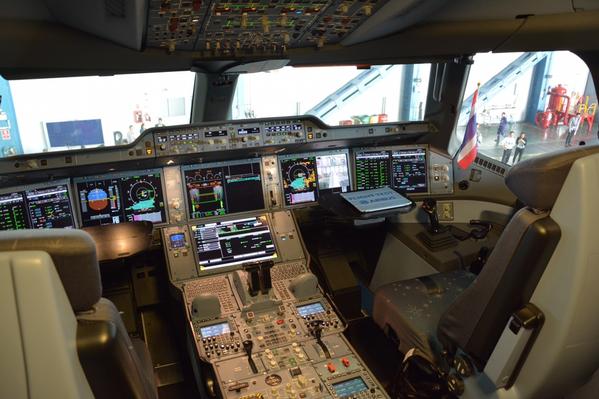 แอร์บัส A350 XWB 
